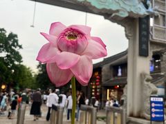 -东门口涮肉·砂锅·烤串(老门东店)