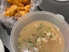 -汪记鲜鱼糊汤粉(沈阳路总店)