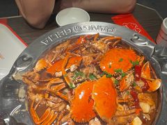 -胖哥俩肉蟹煲(杭州下沙学林街店)
