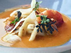 -翡翠36餐厅(浦东香格里拉店)