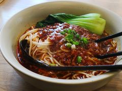 -李先生牛肉面(长春红旗街店)