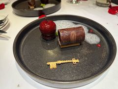 -王品牛排(珠海富华里店)