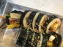-传闻来紫菜包饭·打糕(西塔韩百店)