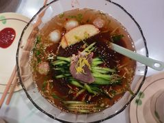 -七八冷面·延边朝鲜族美食(圣熙八号店)