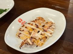 -大螃蟹海鲜餐厅
