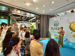 -Olé精品超市(上海港汇恒隆店)