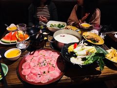 -FROM FARM八亩农场(三里屯店)