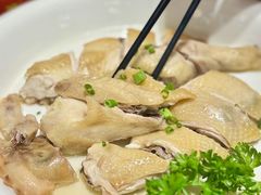 -合丰源幸福楼·客家菜