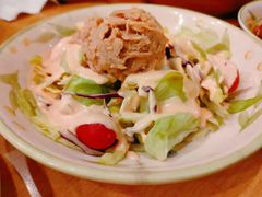 -萨莉亚意式餐厅(苏州食百家店)