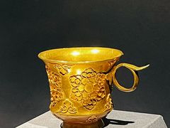 -陕西历史博物馆