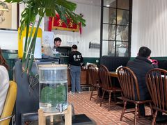 -堂屋糖水店(愚园店)