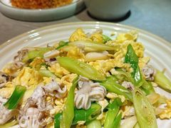 -正苑26年海鲜烤肉•牛尾汤汤饭(东港店)