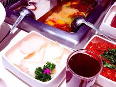 -海底捞火锅(枫蓝国际购物中心店)