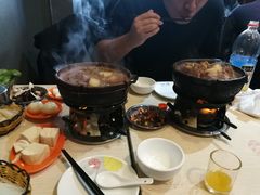 -范贤光鸡公煲(平乐园总店)