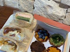 -MEETOWN美糖烘焙(凯德MALL店 )