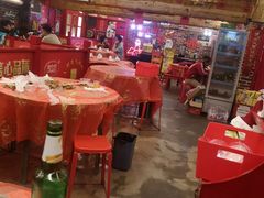 -小辉哥大排档(船山路总店)