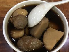 -随柳居·苏式小吃(建新巷店)