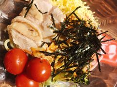 冷面-平成屋·午肴夜酒(四川北路店)