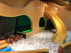 -IBOBI早教·托班·国际家庭互动成长中心(欢乐海岸中心)