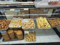 -钟楼大面包