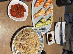 -三禾寿司(君尚店)