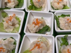 -釜盛海鲜烤肉火锅自助料理(正义坊购物中心店)