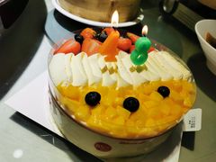 -小徽舟臭鳜鱼(雅清街店)