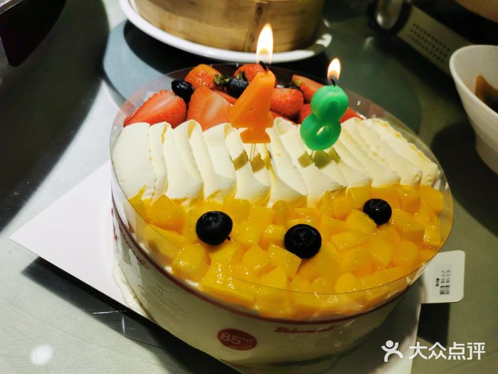小徽舟臭鳜鱼(雅清街店)图片