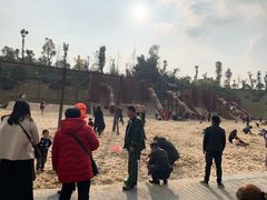 -枫香湖儿童公园