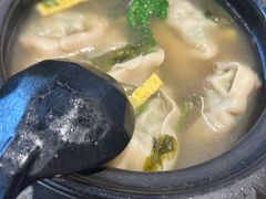-重庆鸡公煲·青锅花椒鱼(牡丹江路店)