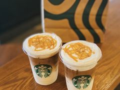 -星巴克(北新泾店)