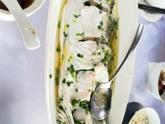 -柳莺湖上·湖景餐厅·江南菜(西湖店)