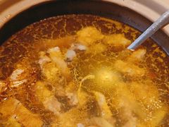 -鸽味轩·粤菜小馆(高楼门总店)