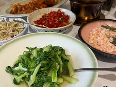 -香雪海饭店中餐厅(人民桥店)