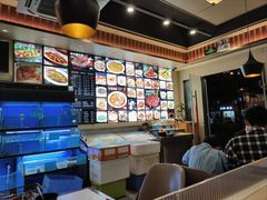 -火龙堂·风味民间菜(文一路店)