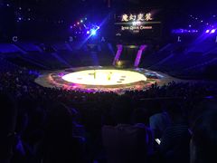 -珠海横琴长隆《卡卡虎奇遇记》