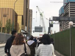 -成都金融城演艺中心