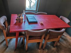 -羽深肉铺 Steak & Wine