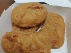 -麦当劳(红旗路店)