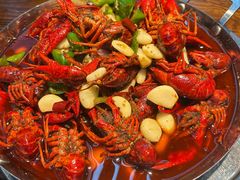 -517烧烤·龙虾·海鲜大排档(万象都荟店)