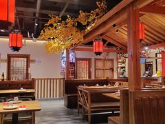 -鸽子窝(黄村店)