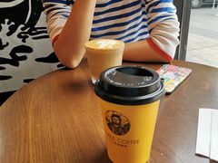 -十七英哩咖啡 Seventeen Mile Coffee(崇盛晶珠广场店)