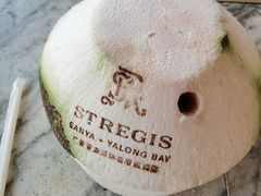 -三亚亚龙湾瑞吉酒店·宴悦Driftwood·游水海鲜·牛排·草坪·私人定制