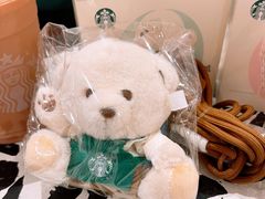 -星巴克臻选(上海今潮8弄店)