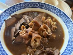-北京小肠陈饭庄(方庄店)