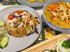 -清迈泰·泰国餐厅(华发商都店)