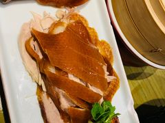 -京味斋·北京烤鸭(北京南站洋桥店)