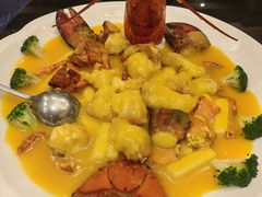 -上海小南国(国会店)