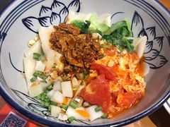 -秦唐汉味biangbiang面(大钟寺店)
