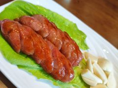 -乡亲鹅肉城(昆山店)